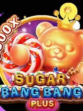 SUGAR BANG BANG PLUS
